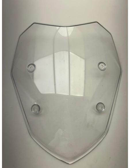 Bulle transparente BMW S 1000 XR 2014 - 2017