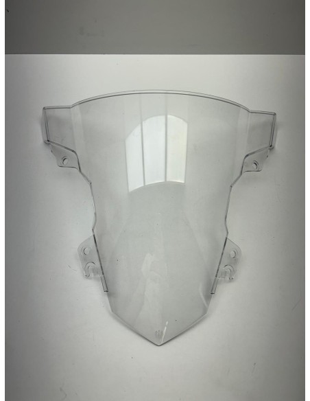 Bulle transparente BMW S 1000 RR 2015 - 2018