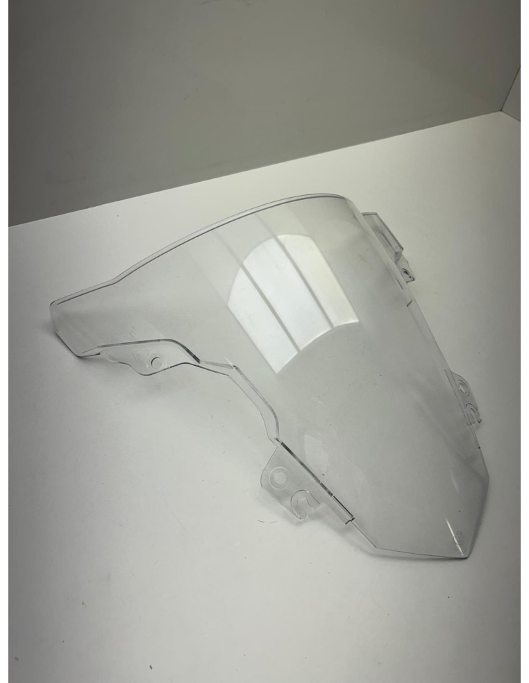 Bulle transparente BMW S 1000 RR 2015 - 2018