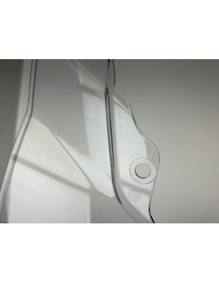 Bulle transparente BMW S 1000 RR 2015 - 2018