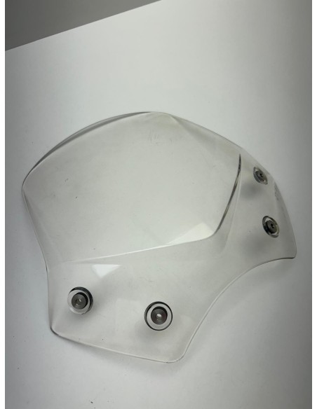 Bulle sport transparente BMW R 1200 R 2005 - 2012