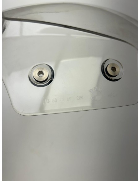 Bulle sport transparente BMW R 1200 R 2005 - 2012