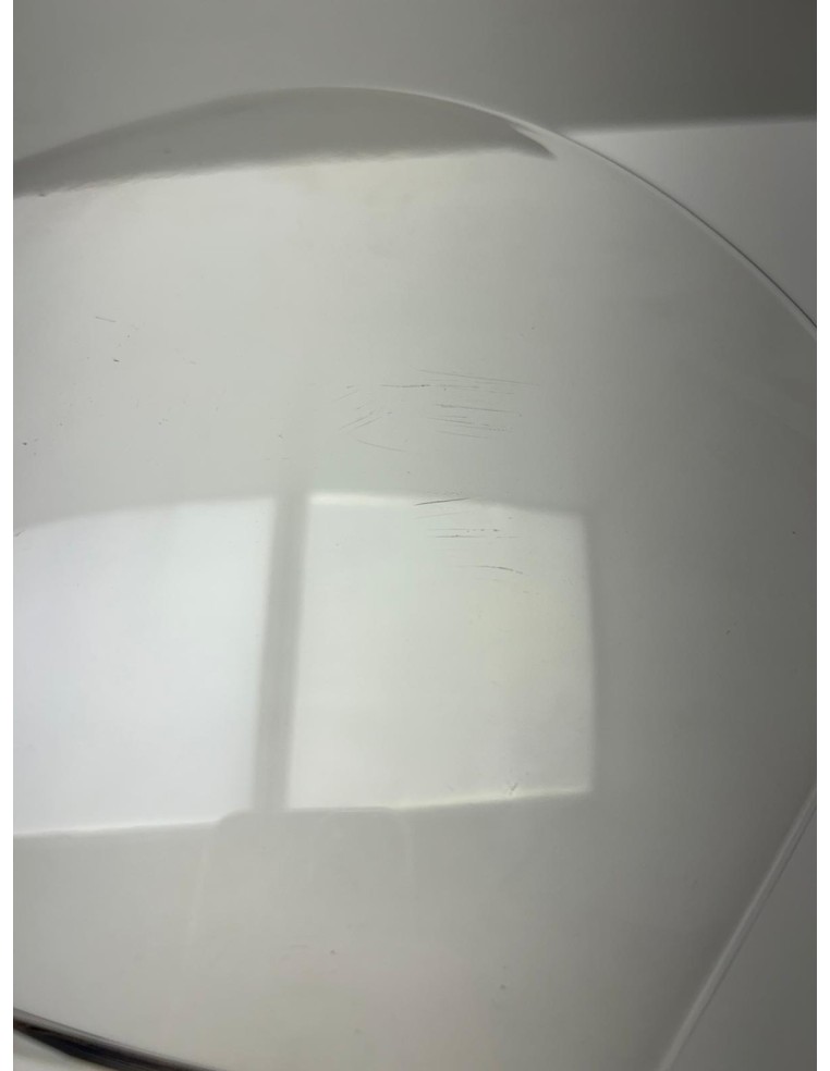 Bulle sport transparente BMW R 1200 R 2005 - 2012