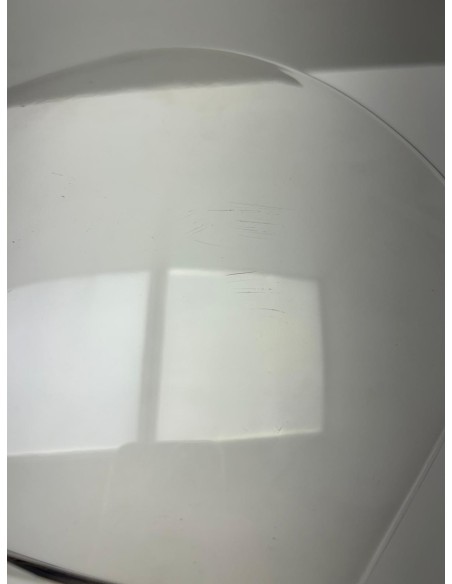 Bulle sport transparente BMW R 1200 R 2005 - 2012