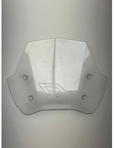 Bulle transparente BMW R 1200 R 2013 - 2018