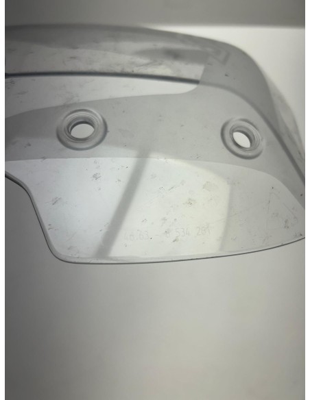 Bulle transparente BMW R 1200 R 2013 - 2018