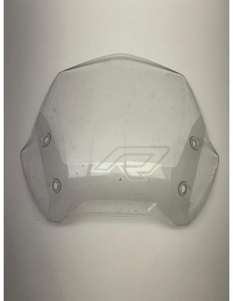 Bulle transparente BMW R 1200 R 2013 - 2018
