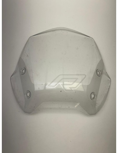 Bulle transparente BMW R 1200 R 2013 - 2018