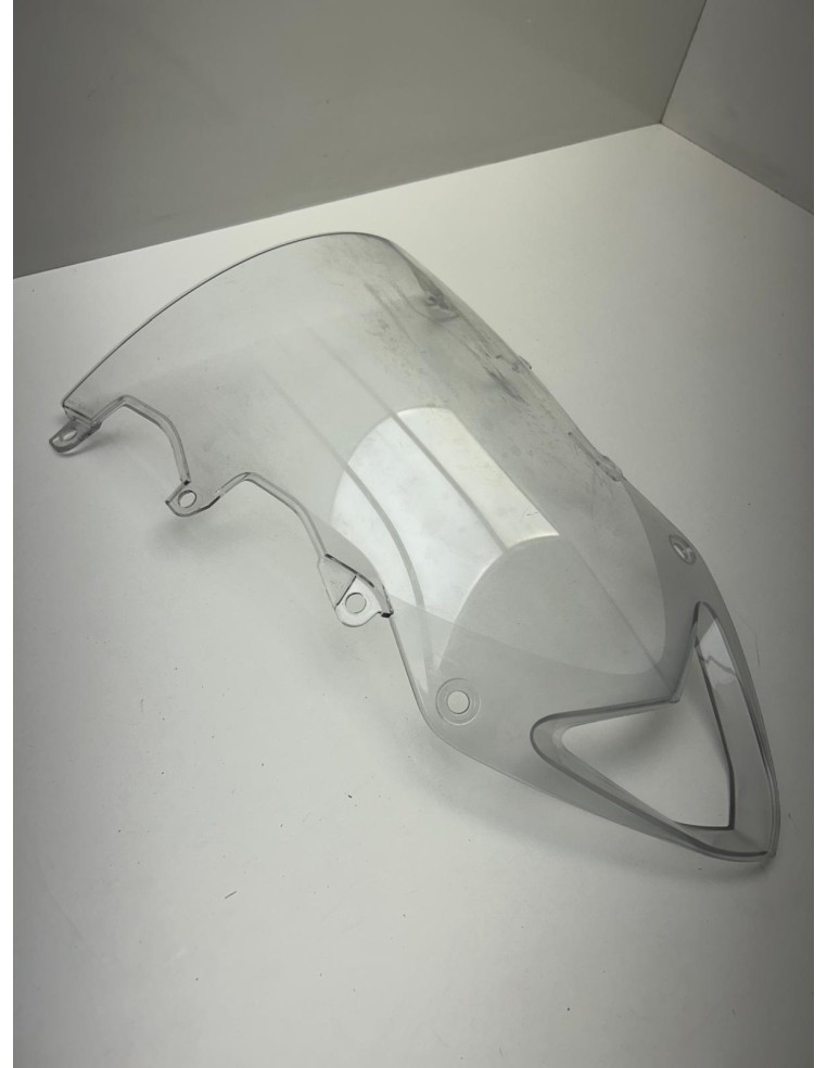 Bulle transparente  BMW S 1000 RR 2008 - 2012