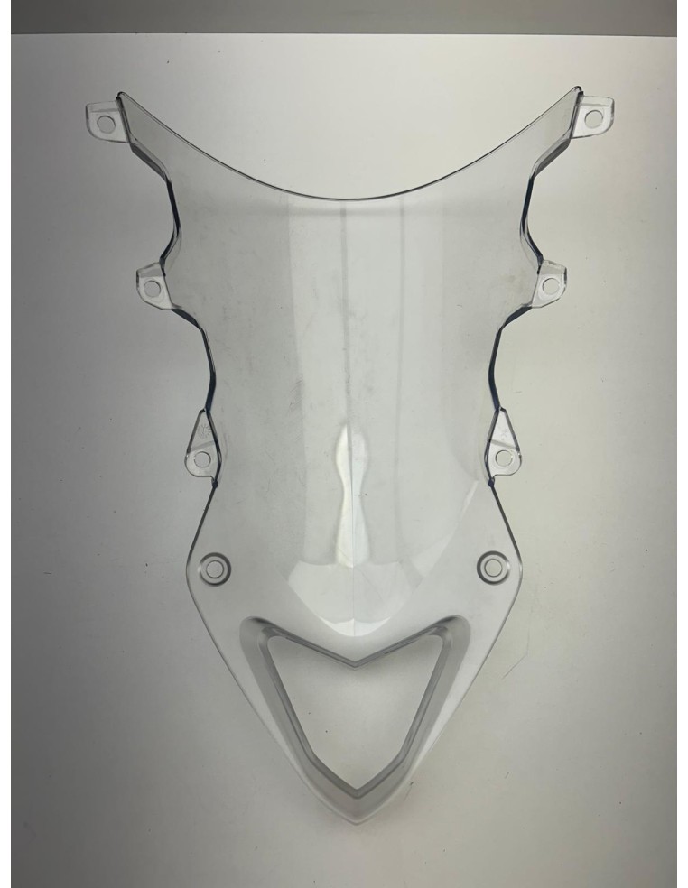 Bulle transparente  BMW S 1000 RR 2008 - 2012