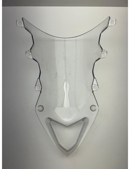 Bulle transparente  BMW S 1000 RR 2008 - 2012