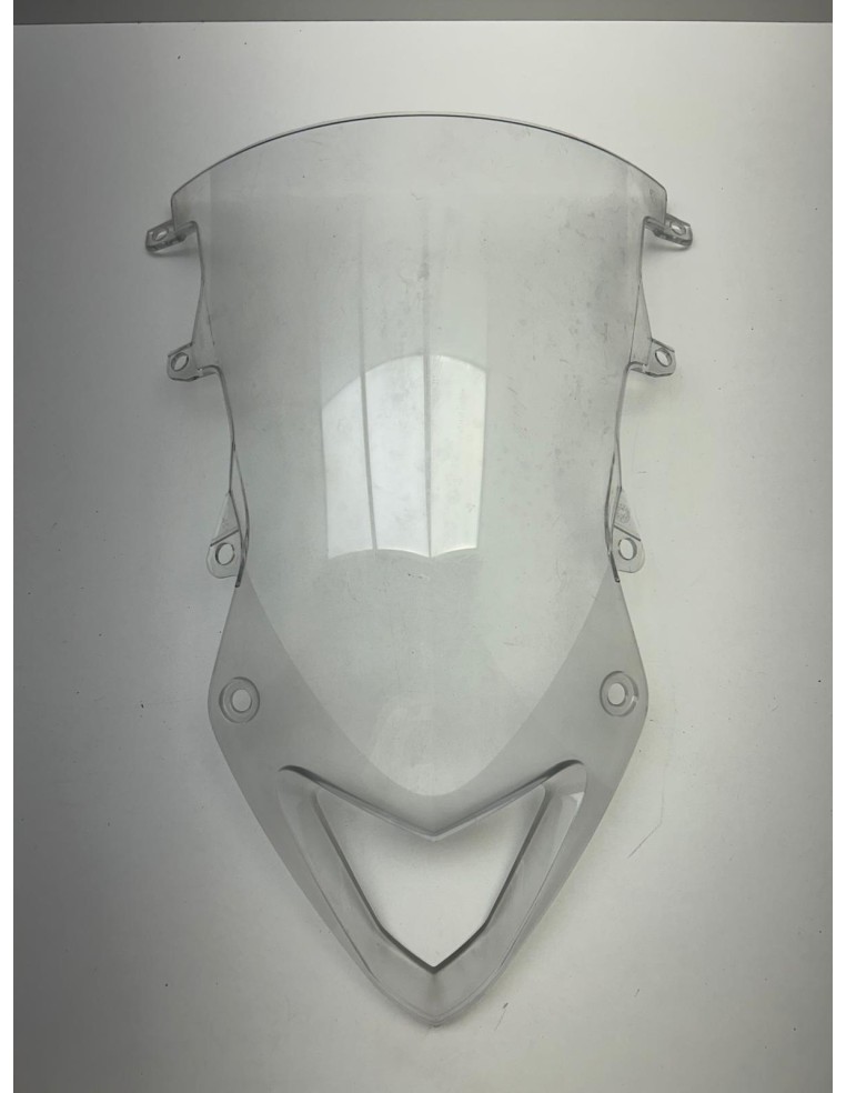 Bulle transparente  BMW S 1000 RR 2008 - 2012