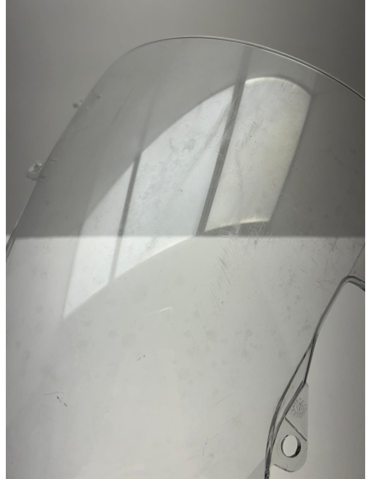 Bulle transparente  BMW S 1000 RR 2008 - 2012