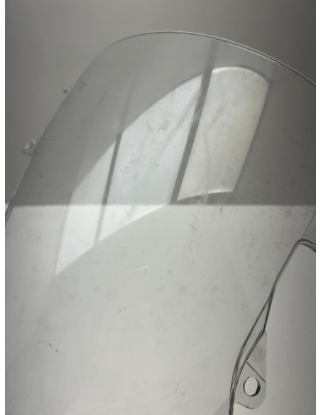 Bulle transparente  BMW S 1000 RR 2008 - 2012