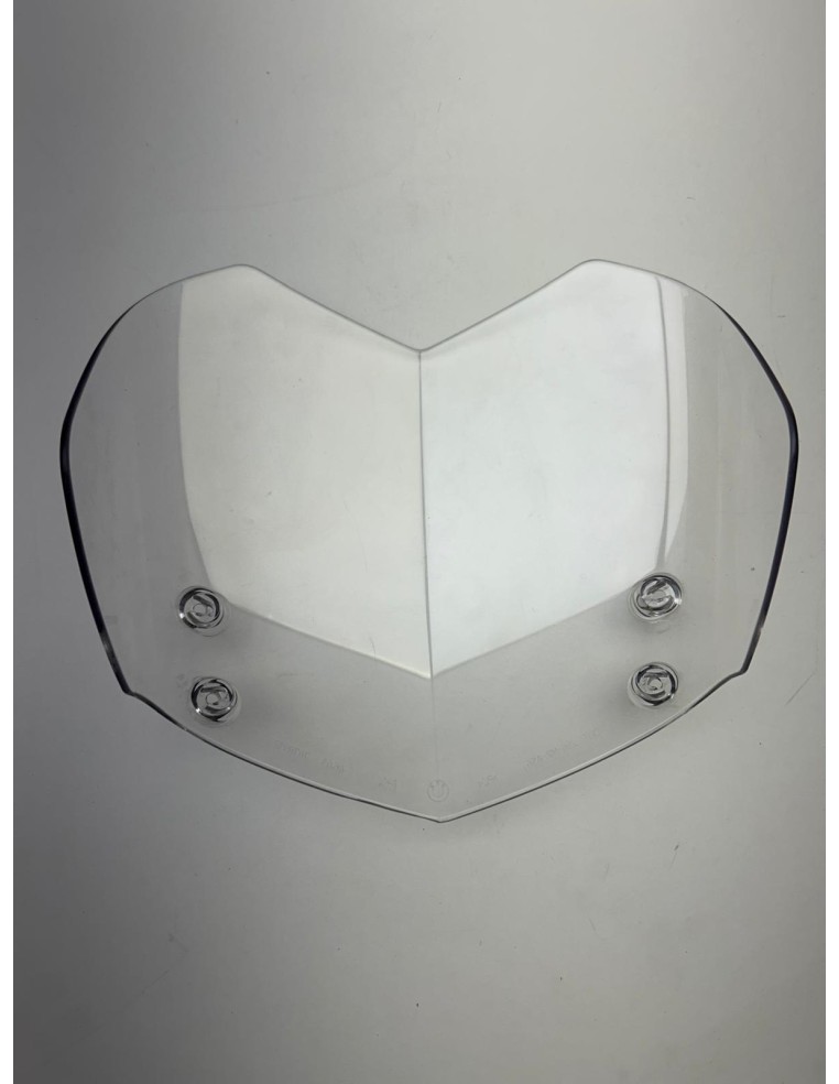 Bulle transparente BMW F 650 GS 2008 - 2009