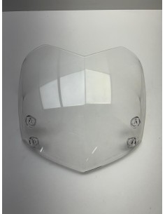 Bulle transparente BMW F 650 GS 2008 - 2009 2