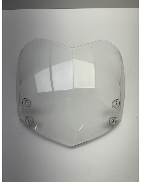 Bulle transparente BMW F 650 GS 2008 - 2009