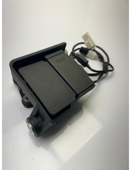 Support de gps BMW R 1250 GS / R 1250 RT 2018 / 2023 65908524472