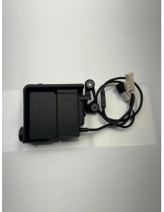 Support de gps BMW R 1250 GS / R 1250 RT 2018 / 2023 65908524472