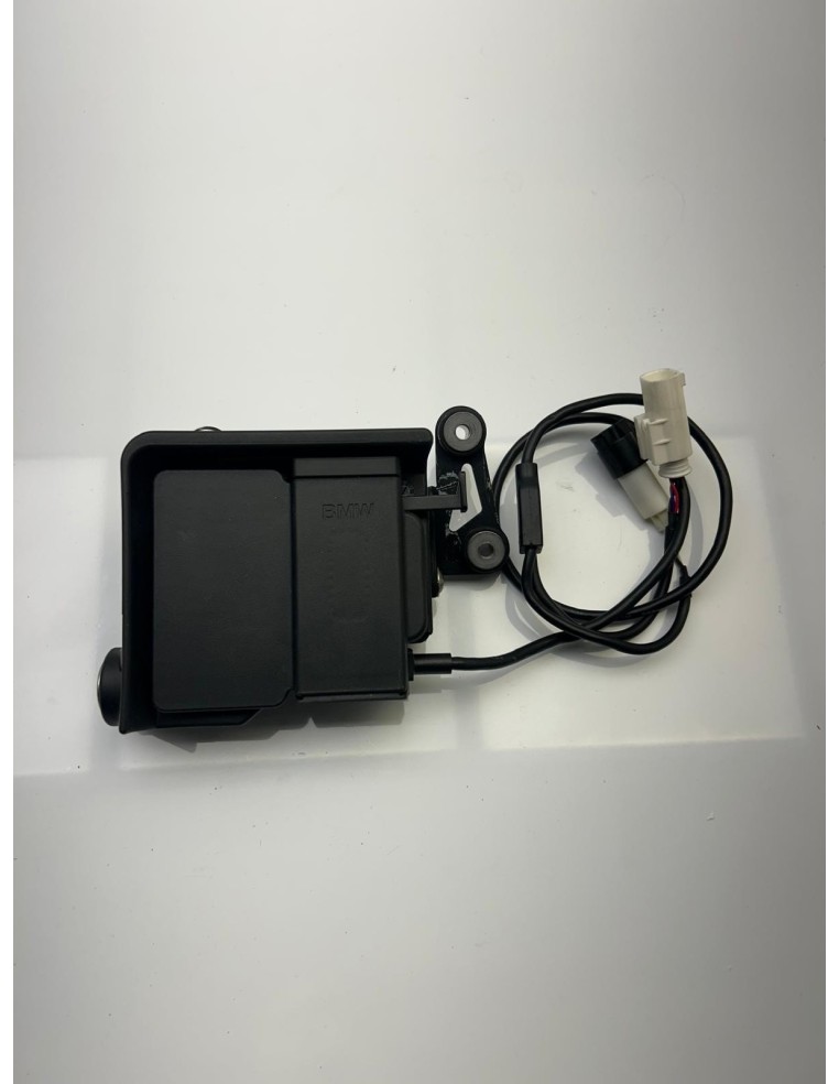 Support de gps BMW R 1250 GS / R 1250 RT 2018 / 2023 65908524472