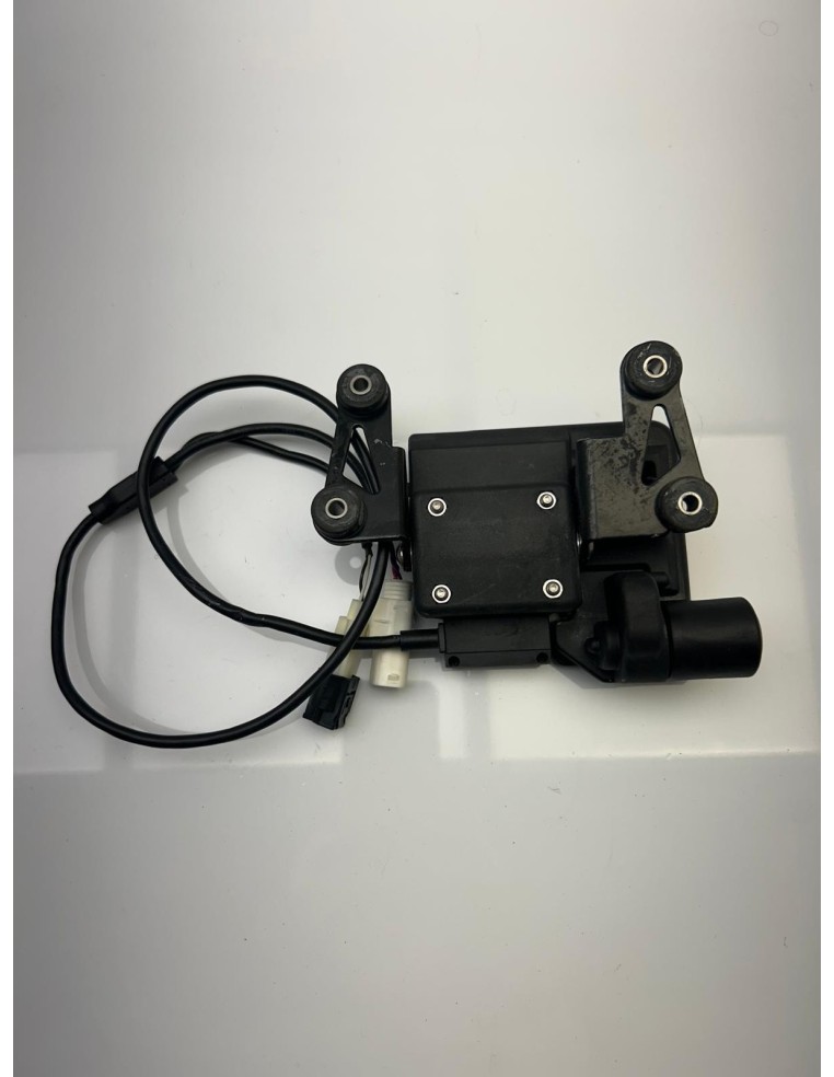 Support de gps BMW R 1250 GS / R 1250 RT 2018 / 2023 65908524472