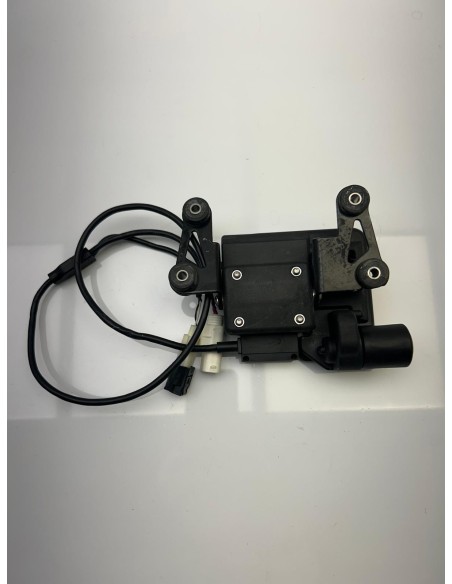 Support de gps BMW R 1250 GS / R 1250 RT 2018 / 2023 65908524472