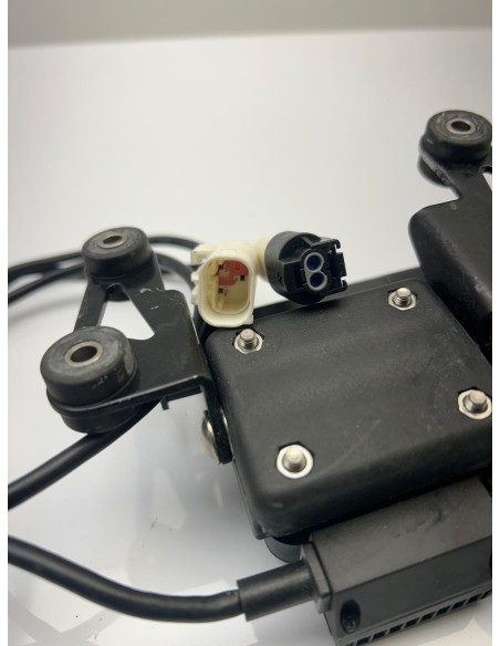 Support de gps BMW R 1250 GS / R 1250 RT 2018 / 2023 65908524472