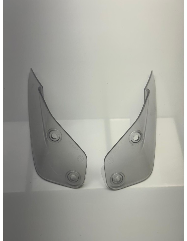 Déflecteurs BMW R 1250 GS / R 1250 RT 2018 / 2023 8536949 / 8536950