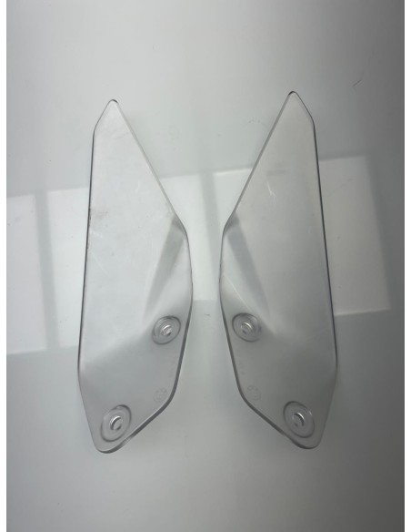 Déflecteurs BMW R 1250 GS / R 1250 RT 2018 / 2023 8536949 / 8536950