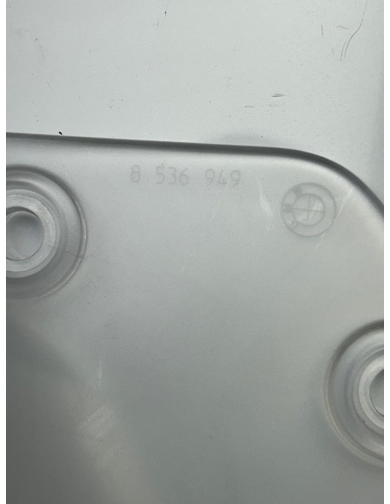 Déflecteurs BMW R 1250 GS / R 1250 RT 2018 / 2023 8536949 / 8536950