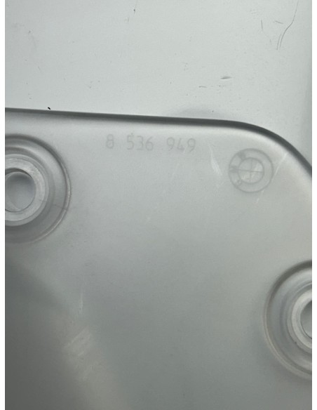 Déflecteurs BMW R 1250 GS / R 1250 RT 2018 / 2023 8536949 / 8536950