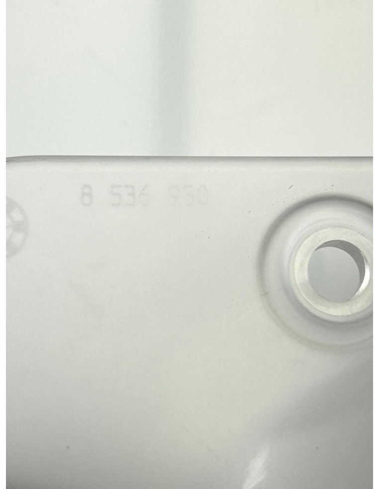 Déflecteurs BMW R 1250 GS / R 1250 RT 2018 / 2023 8536949 / 8536950