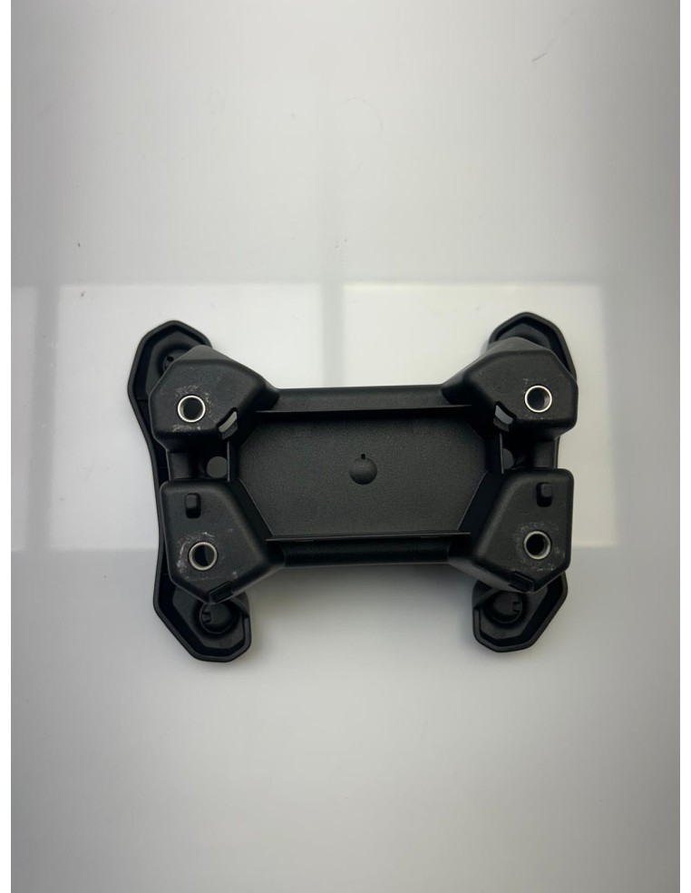 Support de pare-brise BMW F 750 GS / F 850 GS 2018 / 2024 46638564652