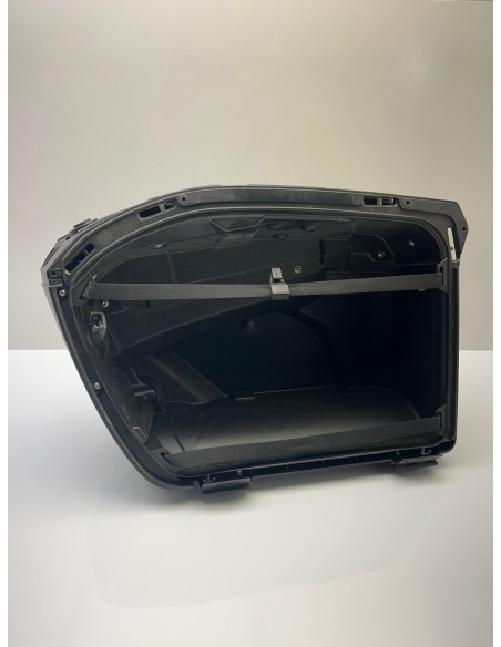 Valise droite BMW R 1200 RT 2013 / 2018 46547728664