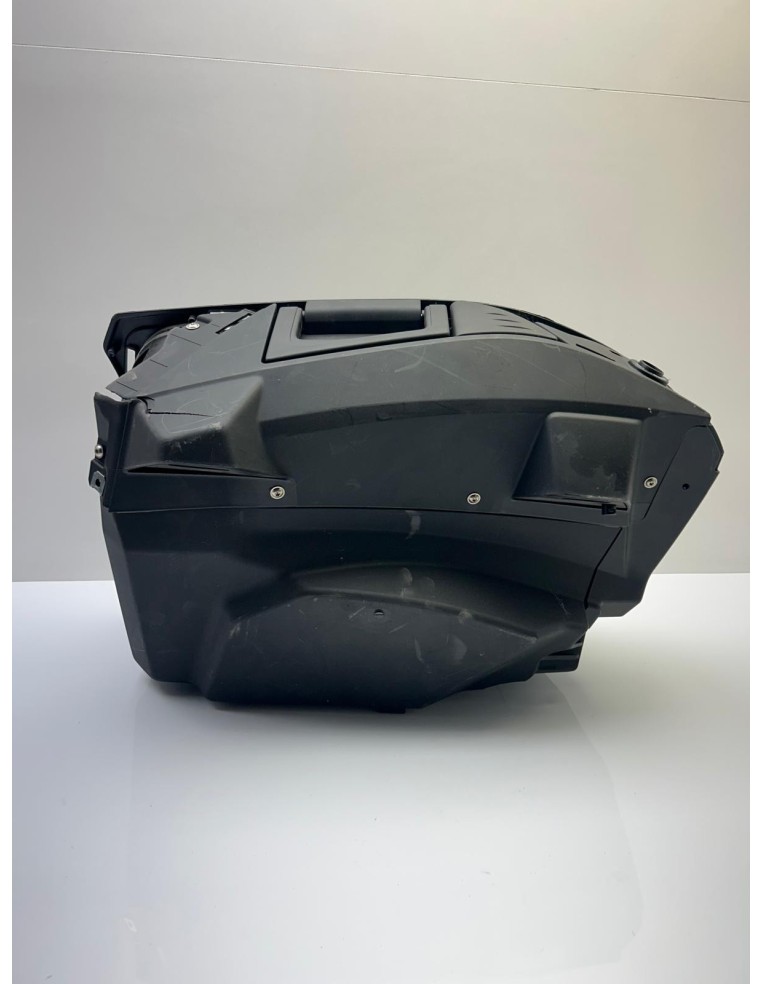 Valise droite BMW R 1200 RT 2013 / 2018 46547728664