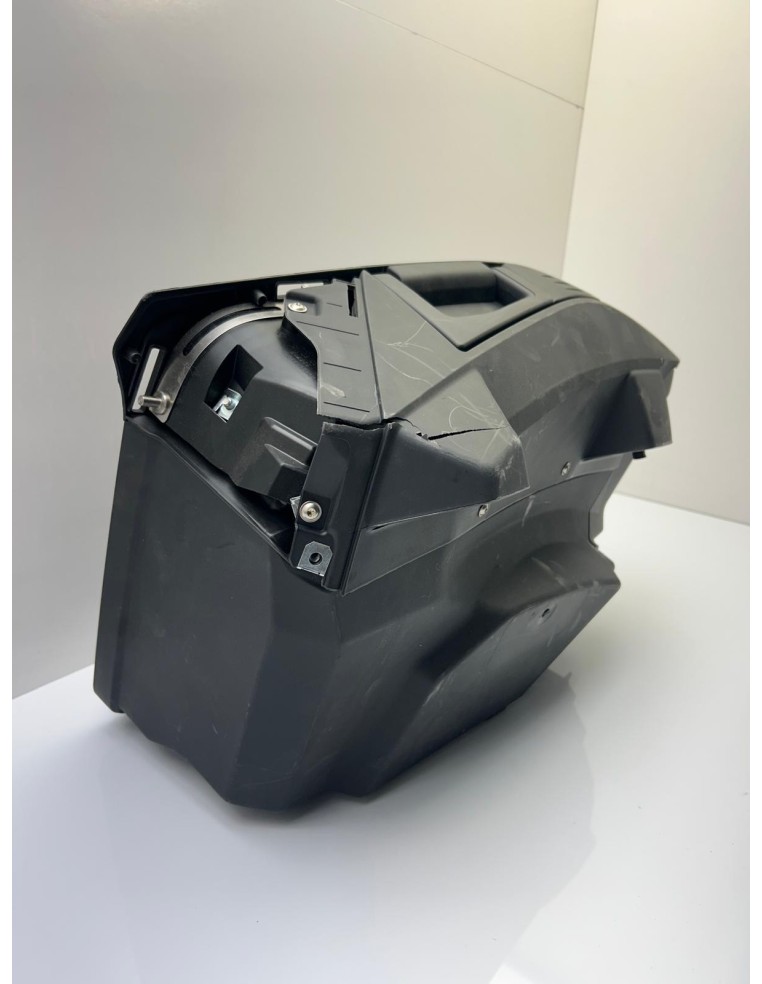 Valise droite BMW R 1200 RT 2013 / 2018 46547728664