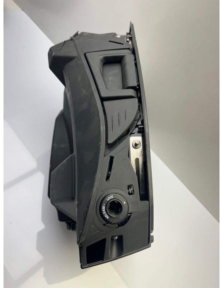 Valise droite BMW R 1200 RT 2013 / 2018 46547728664