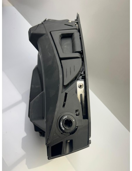 Valise droite BMW R 1200 RT 2013 / 2018 46547728664