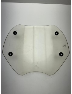 Bulle haute transparente BMW R 1200 R 2005 - 2012