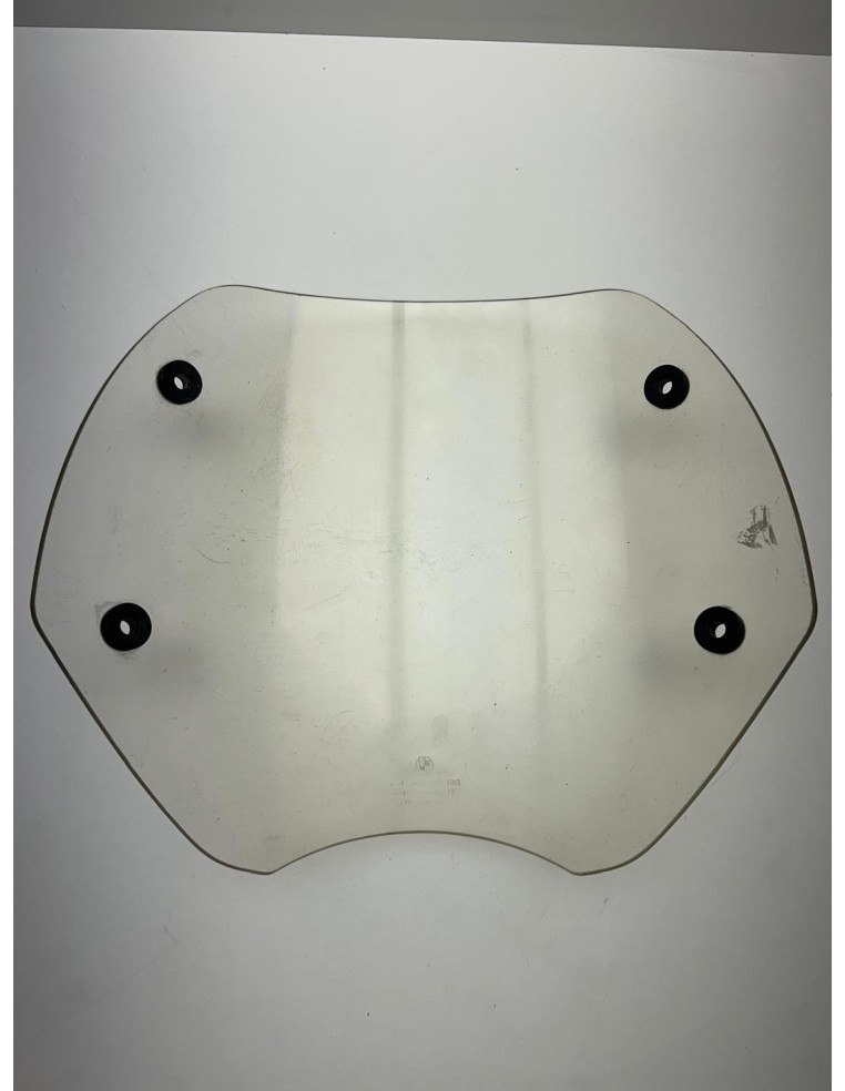 Bulle haute transparente BMW R 1200 R 2005 - 2012