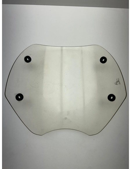 Bulle haute transparente BMW R 1200 R 2005 - 2012