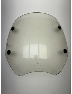 Bulle haute transparente BMW R 1200 R 2005 - 2012 2