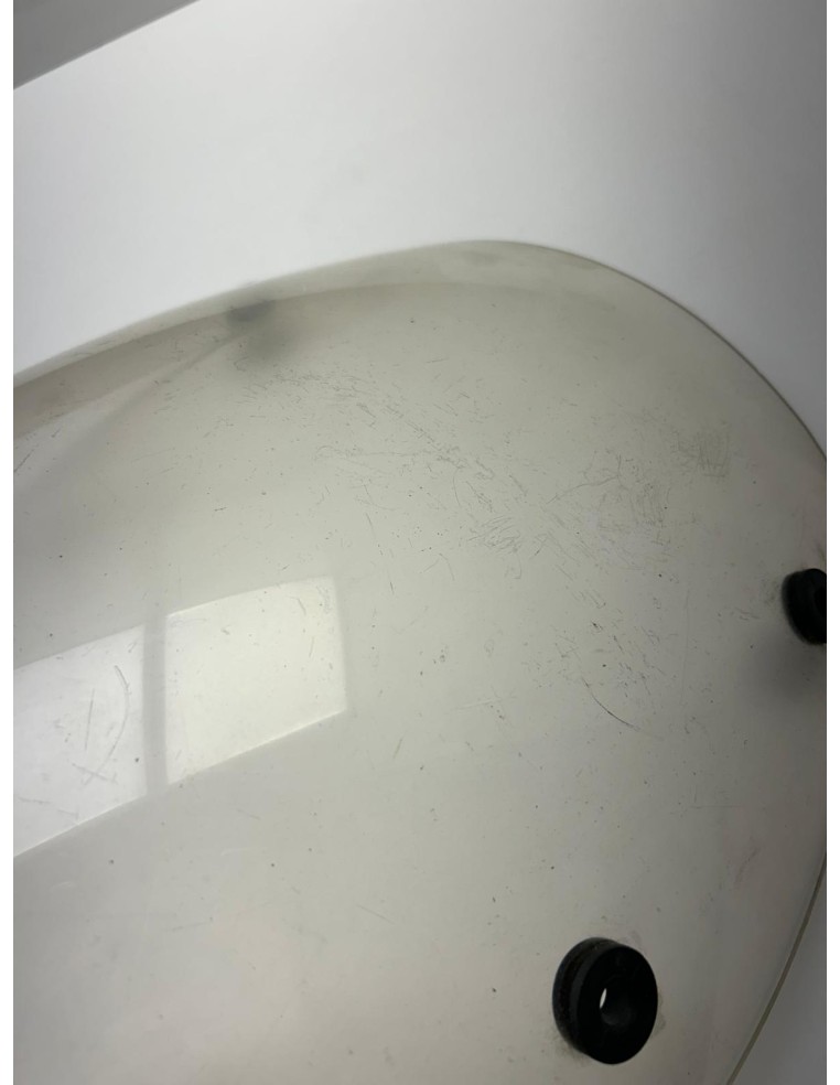 Bulle haute transparente BMW R 1200 R 2005 - 2012