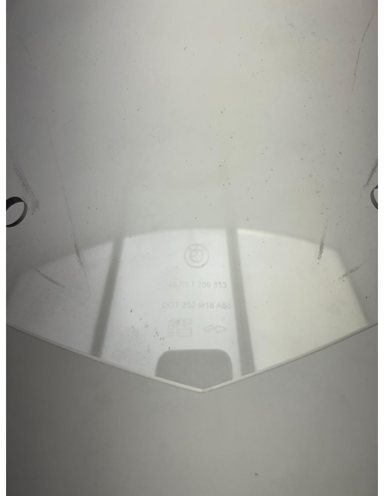 Bulle transparente BMW K 1600 GT 2010 - 2020