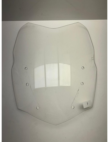 Bulle transparente BMW K 1600 GT 2010 - 2020