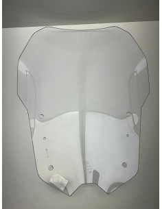 Bulle transparente BMW C 650 Sport 2014 - 2020