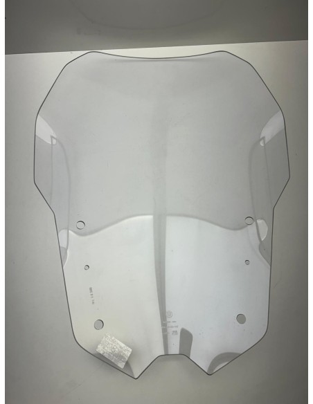 Bulle transparente BMW C 650 Sport 2014 - 2020