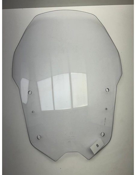 Bulle transparente BMW C 650 Sport 2014 - 2020