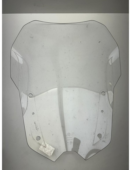 Bulle transparente BMW C 600 Sport 2011 - 2015