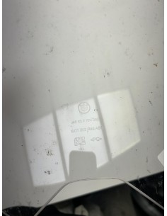 Bulle transparente BMW C 600 Sport 2011 - 2015 2